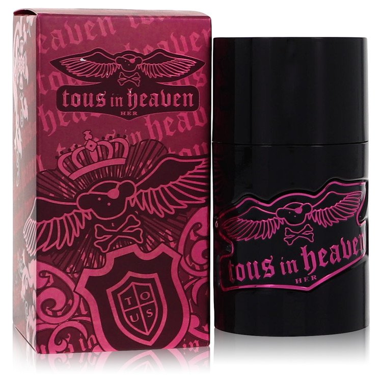 Perfume Feminino In Heaven Tous 50 ML Eau De Toilette