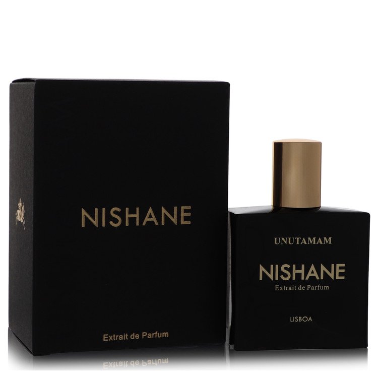 Perfume Masculino Nishane 30 ML Extrait De Parfum Spray
