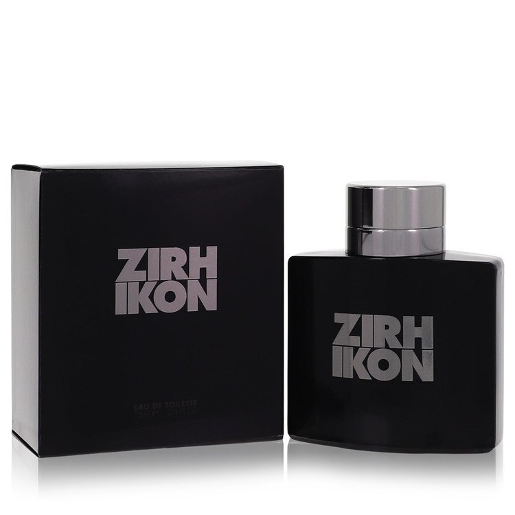 Col. Masculina Zirh International 75 ML Eau De Toilette Spray