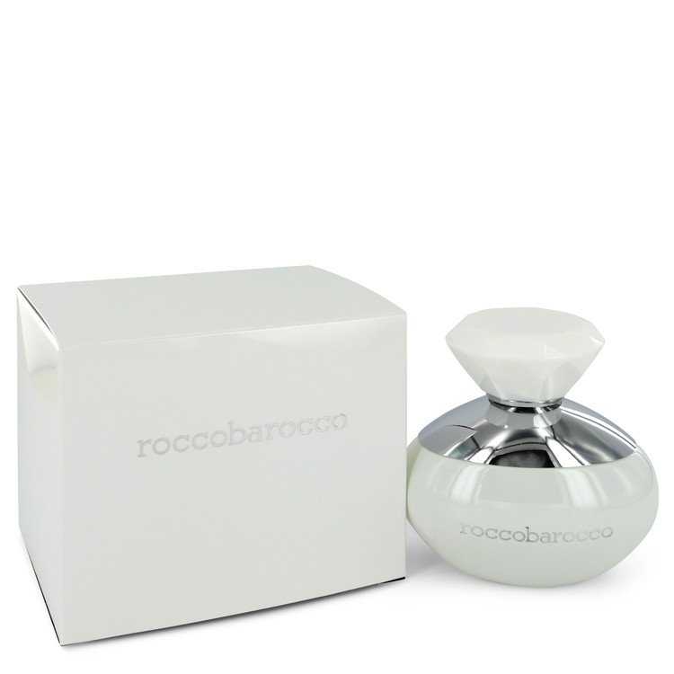 Perfume Feminino White Roccobarocco 100 ML Eau De Parfum