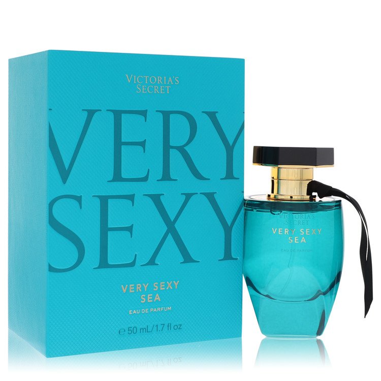 Perfume Feminino Victoria'S Secret 50 ML Eau De Parfum