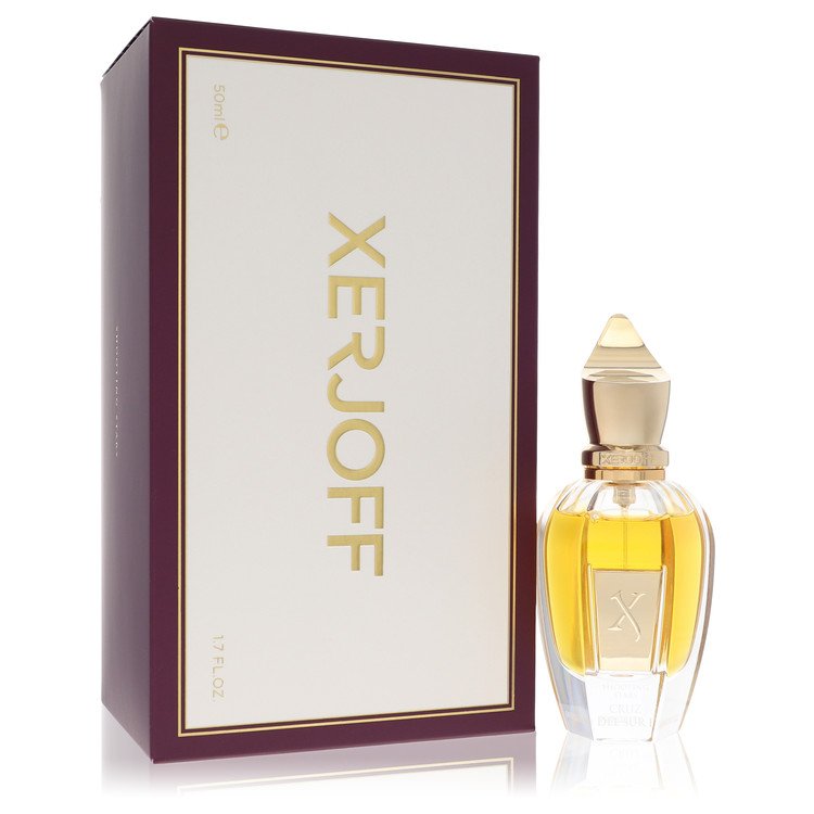Perfume Feminino Cruz Del Sur I Xerjoff 50 ML Extrait Parfum