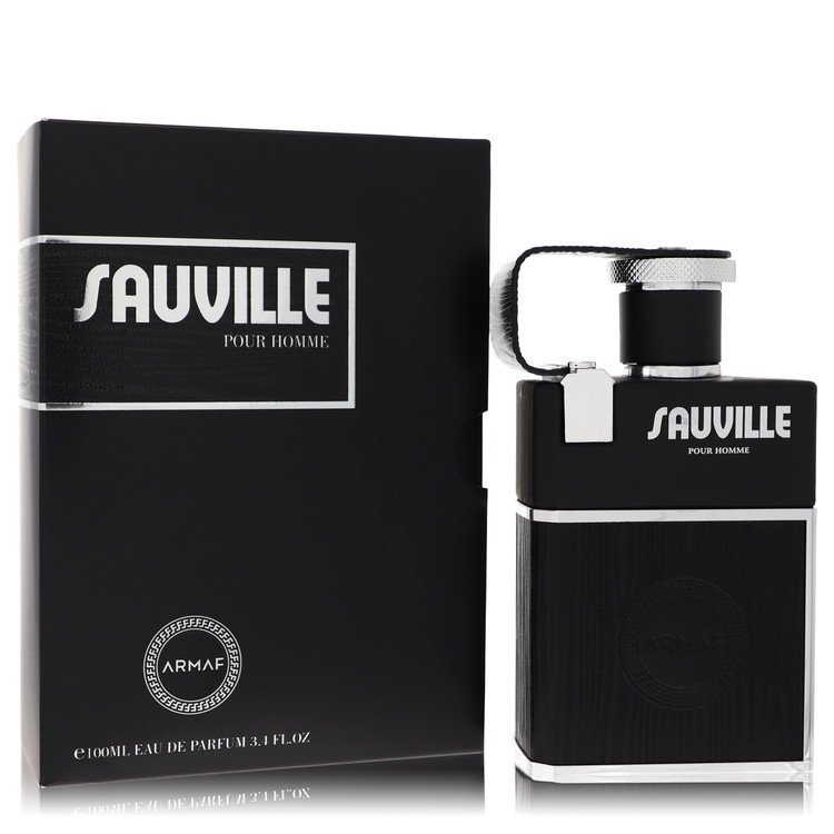Col. Masculina Sauville Armaf 100 ML Eau De Parfum