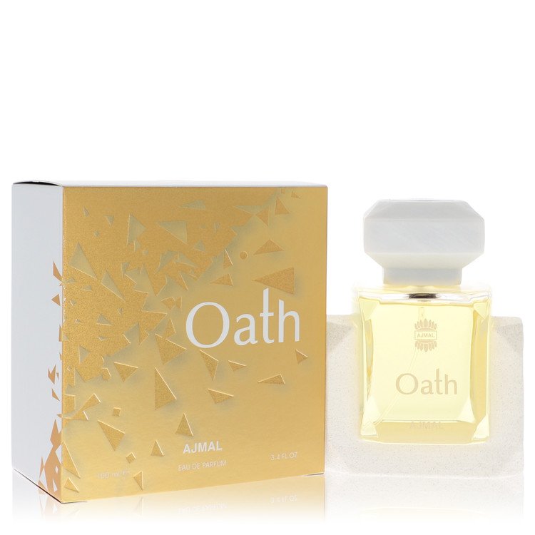 Perfume Feminino Oath Ajmal 100 ML Eau De Parfum