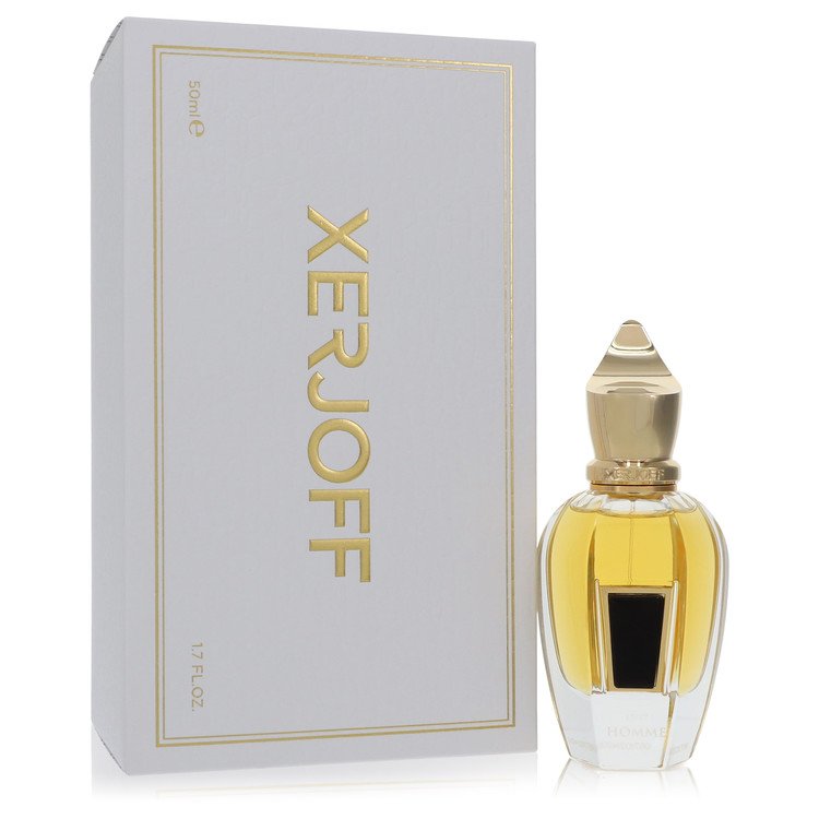 Perfume Masculino Xerjoff 50 ML Eau De Parfum Spray
