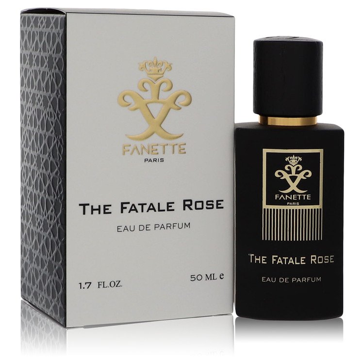 Perfume Masculino Fanette 50 ML Eau De Parfum