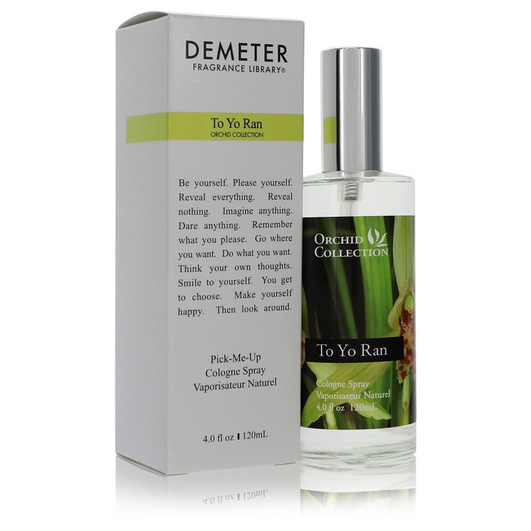 Perfume Masculino Demeter 120 ML Cologne Spray