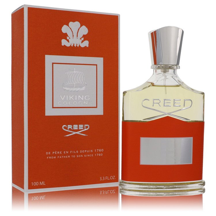 Perfume Masculino Creed 100 ML Eau De Parfum Spray
