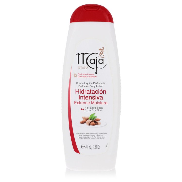 Myrurgia Maja 400 ML Loção Corporal Feminino