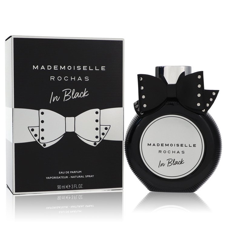Perfume Feminino Rochas 90 ML Eau De Parfum Spray