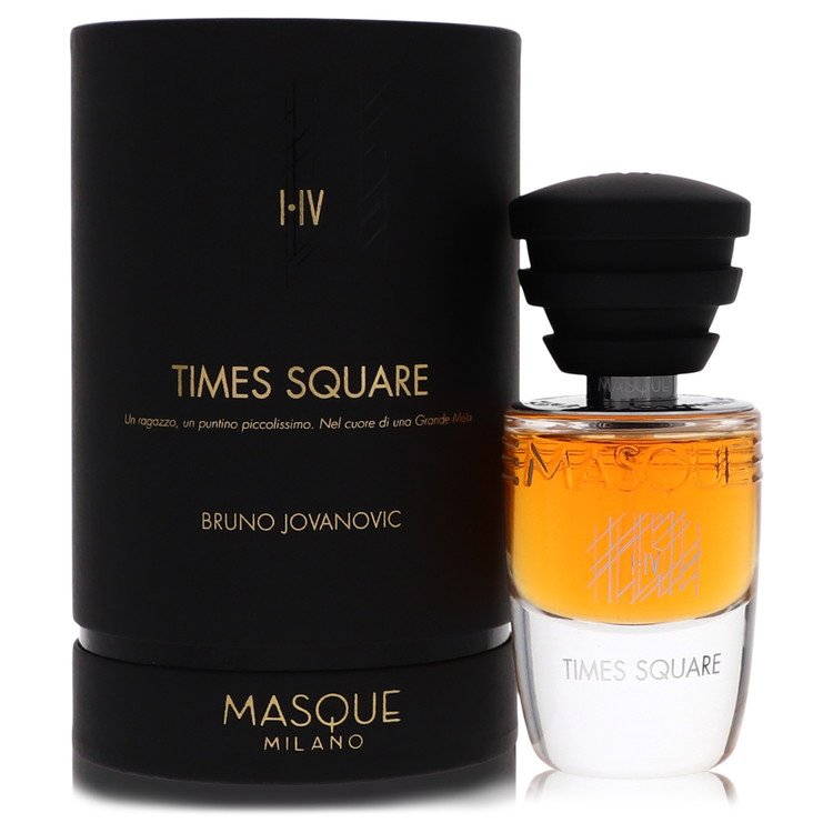 Perfume Feminino Masque Milano 35 ML Eau De Parfum Spray