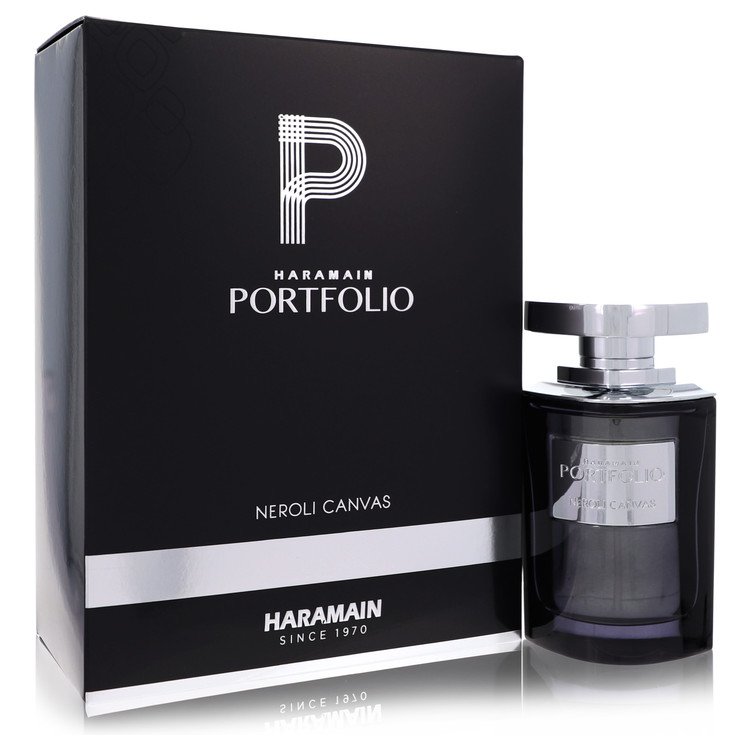 Perfume Masculino Al Haramain 75 ML Eau De Parfum Spray