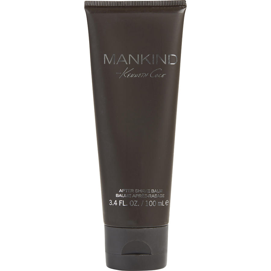 Pós Barba 100 Ml Kenneth Cole Mankind Kenneth Cole Masculino