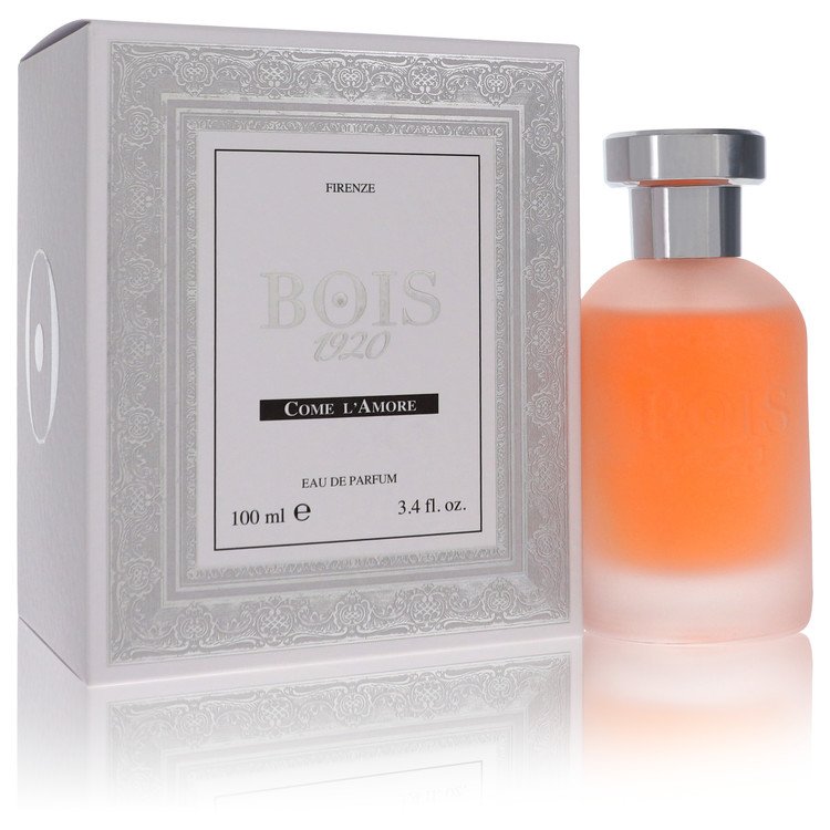 Perfume Masculino Bois 1920 Come L'Amore (Unisex) 100 Ml Eau De Parfum