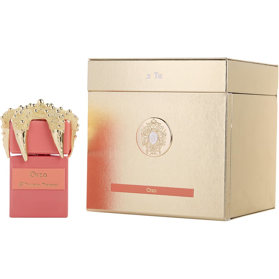 Perfume Unisex Tiziana Terenzi Orza Extrait De Parfum Spray 100 Ml