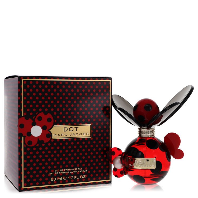 Perfume Feminino Marc Jacobs 50 ML Eau De Parfum spray