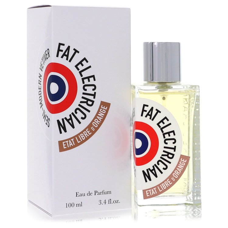 Perfume Masculino Etat Libre d'Orange 100 ML Eau De Parfum Spray