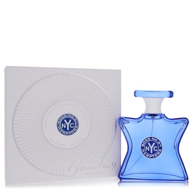 Perfume Feminino Hamptons Parfum Bond No.9 100 ML Eau De Parfum