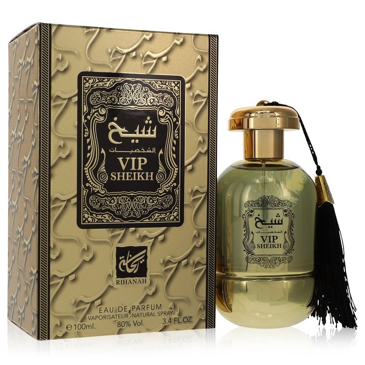 Perfume Masculino Rihanah 100 ML Eau De Parfum Spray