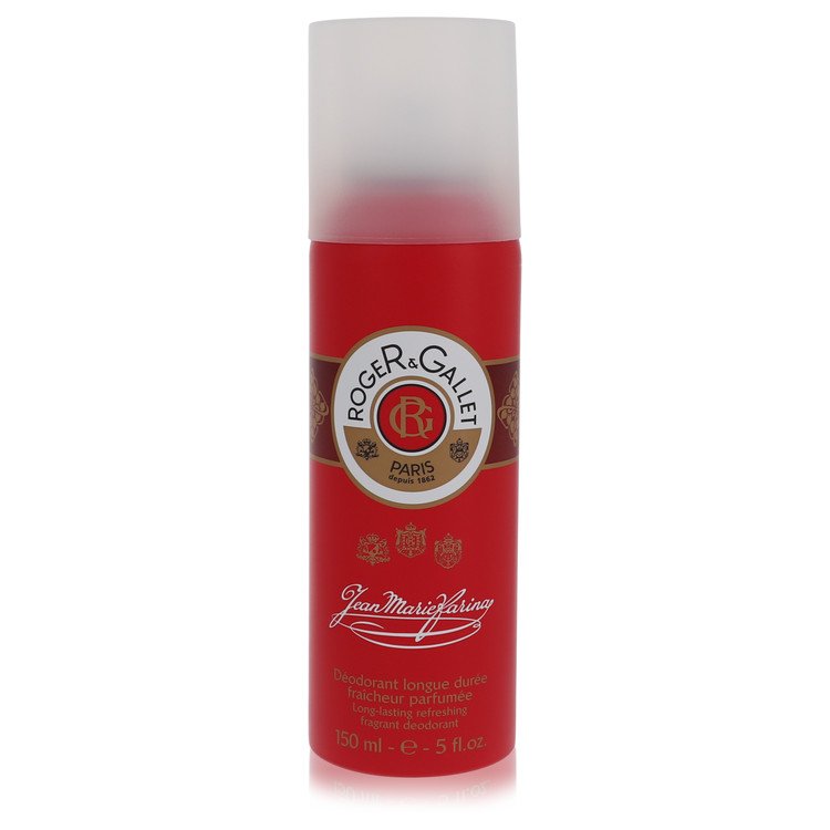 Col. Masculino Jean Marie Farina Extra Vielle Roger & Gallet 150 ml Desodorante