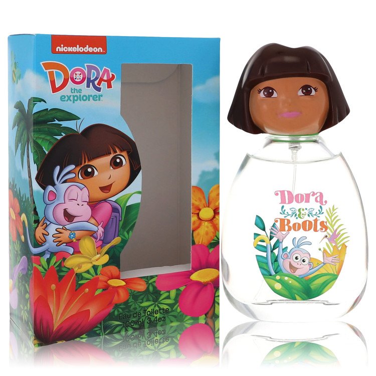 Perfume Feminino Dora And Boots Marmol & Son Eau De Toilette