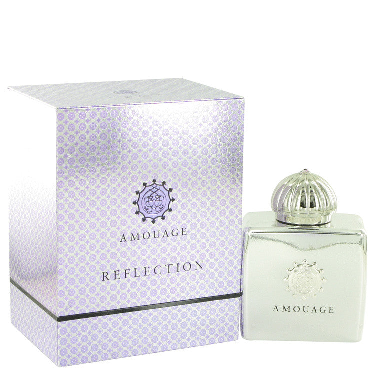 Perfume Feminino Amouage 100 ML Eau De Parfum Spray