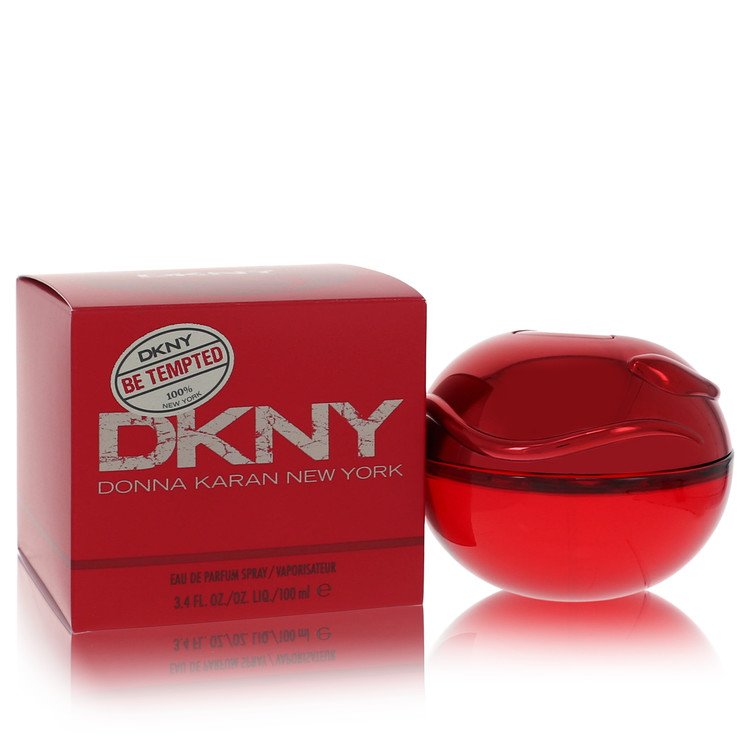 Perfume Feminino Be Tempted Donna Karan 100 ML Eau De Parfum