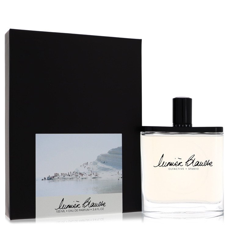 Perfume Feminino Lumiere Blanche (Unisex) Olfactive Studio Eau De Parfum