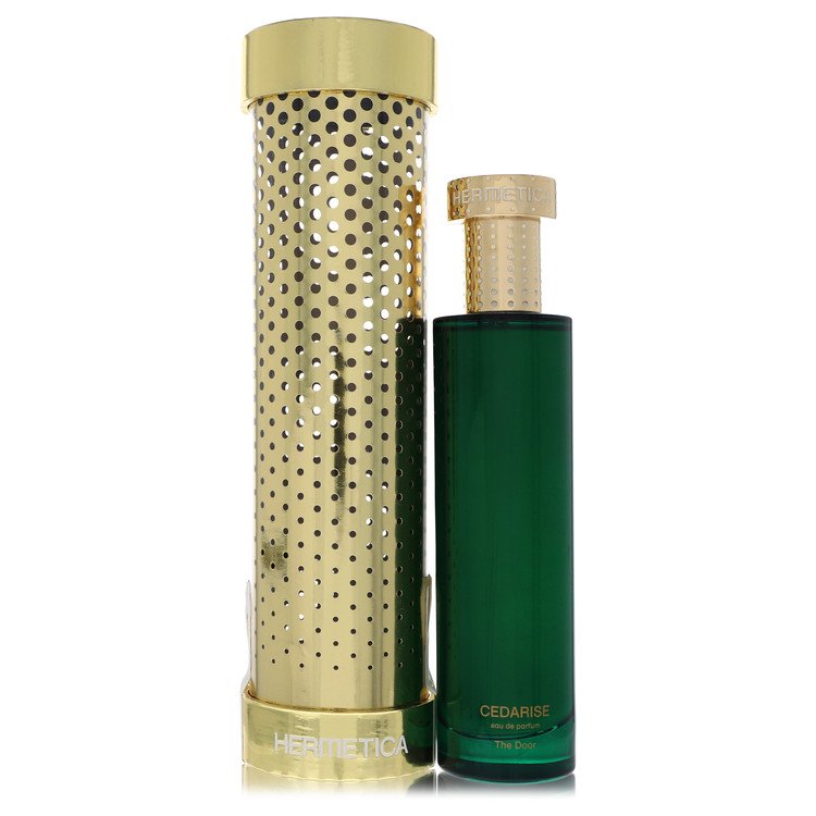 Perfume Feminino Cedarise Hermetica 100 ML Eau De Parfum