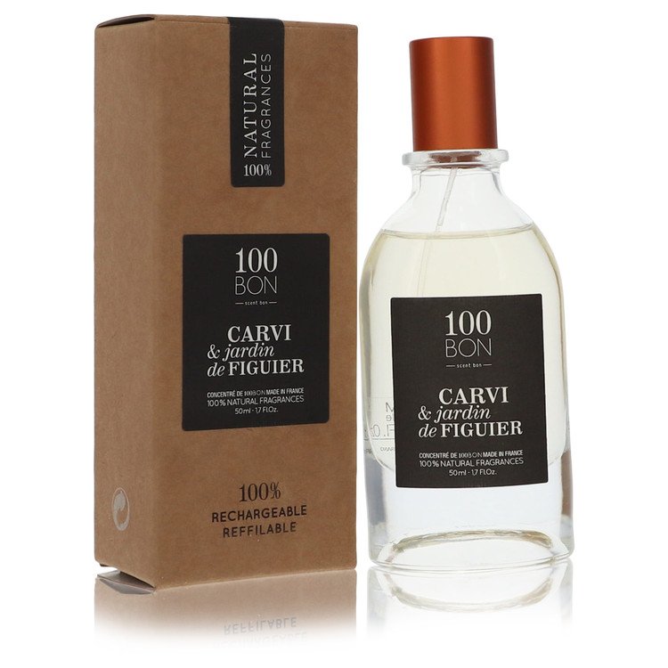 Perfume Masculino 100 Bon 50 ML Concentree De Parfum Spray