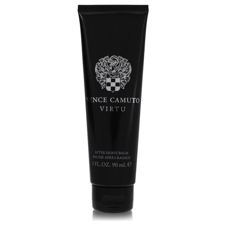 Col. Masculino Vince Camuto Virtu Vince Camuto 90 ml Loção Pós-Barba