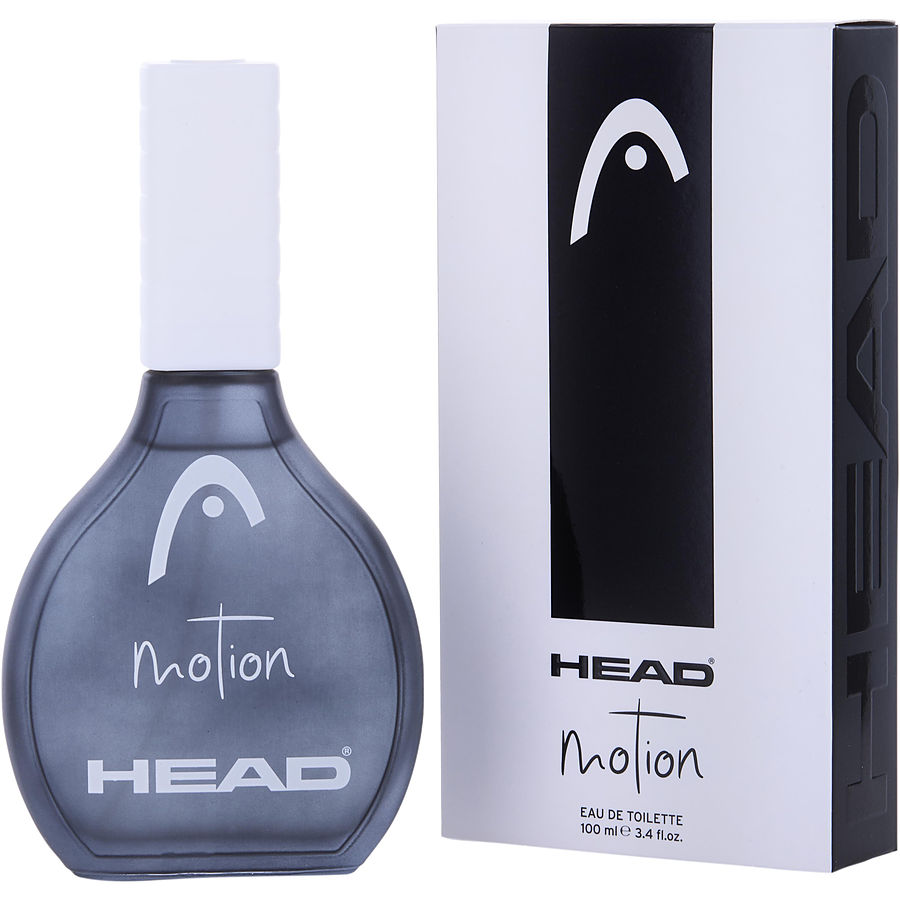 Perfume Masculino Head Motion Edt Spray 100 Ml