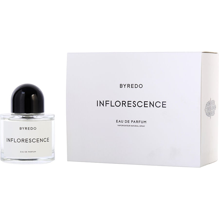 Perfume Feminino Byredo Inflorescence Eau De Parfum Spray 100 Ml