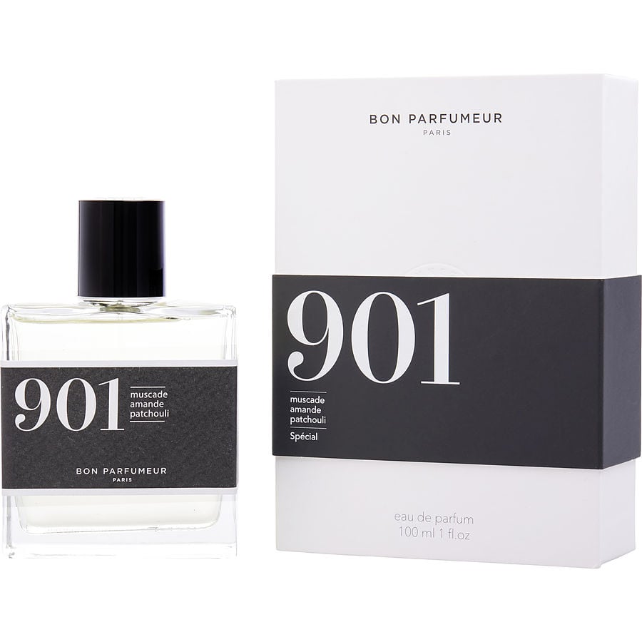 Perfume Unisex Bon Parfumeur 901 Eau De Parfum Spray 100 Ml