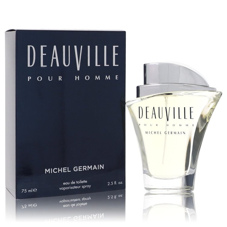 Perfume Masculino Deauville Michel Germain 75 ML Eau Toilette