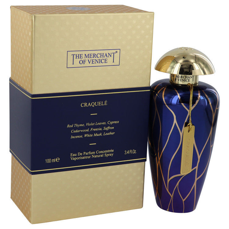 Perfume Feminino The Merchant Of Venice 100 ML Eau De Parfum