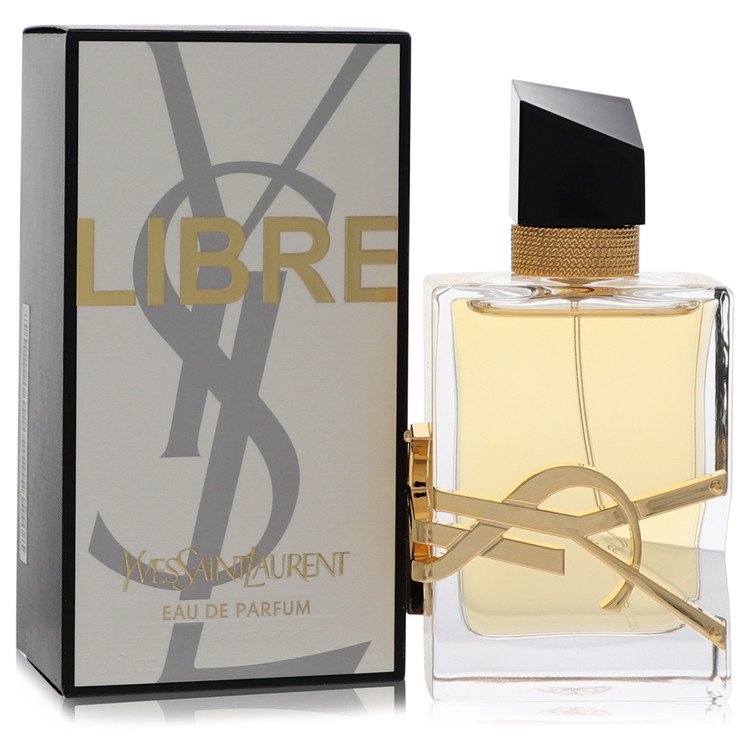 Perfume Feminino Yves Saint Laurent 50 ML Eau De Parfum Spray
