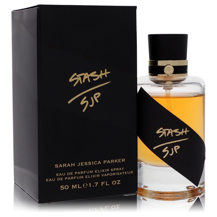 Perfume Feminino Sarah Jessica Parker 50 ML Eau De Parfum Elixir