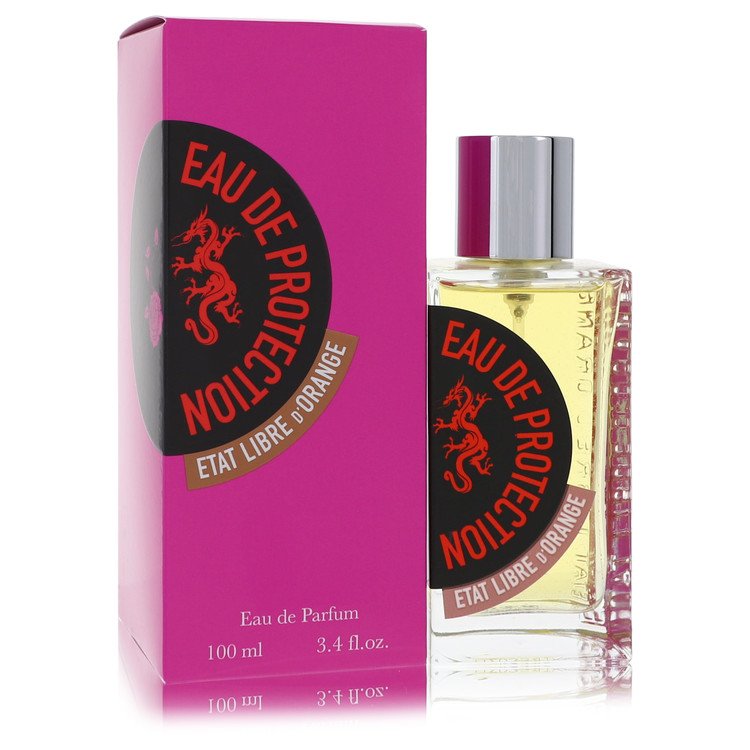 Perfume Feminino Protection Etat Libre D`Orange Eau De Parfum