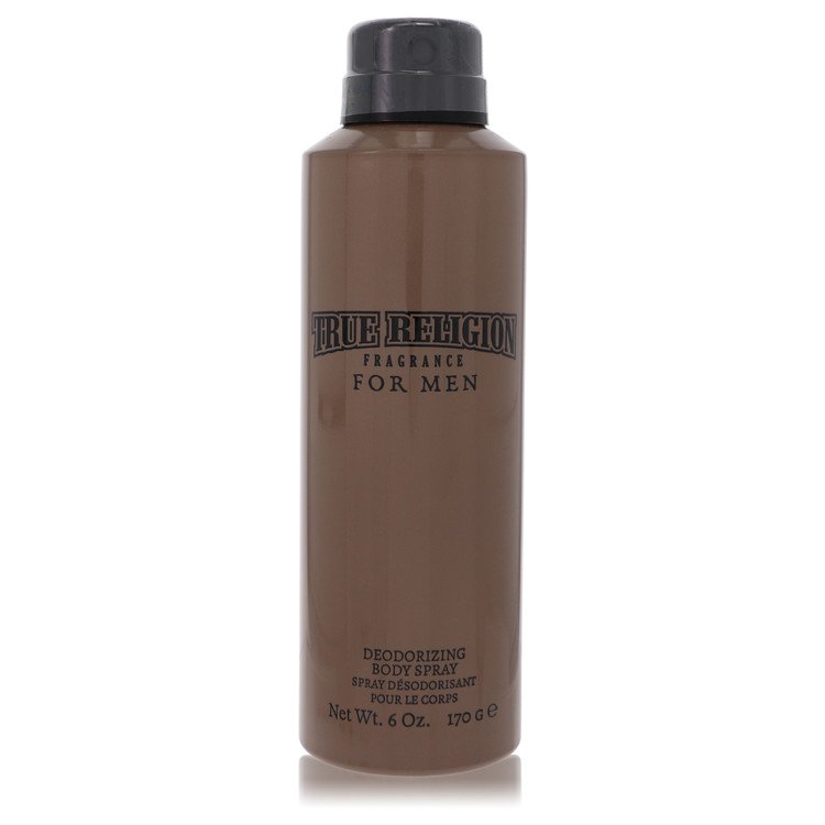 Col. Masculino True Religion True Religion 226 ml Desodorante