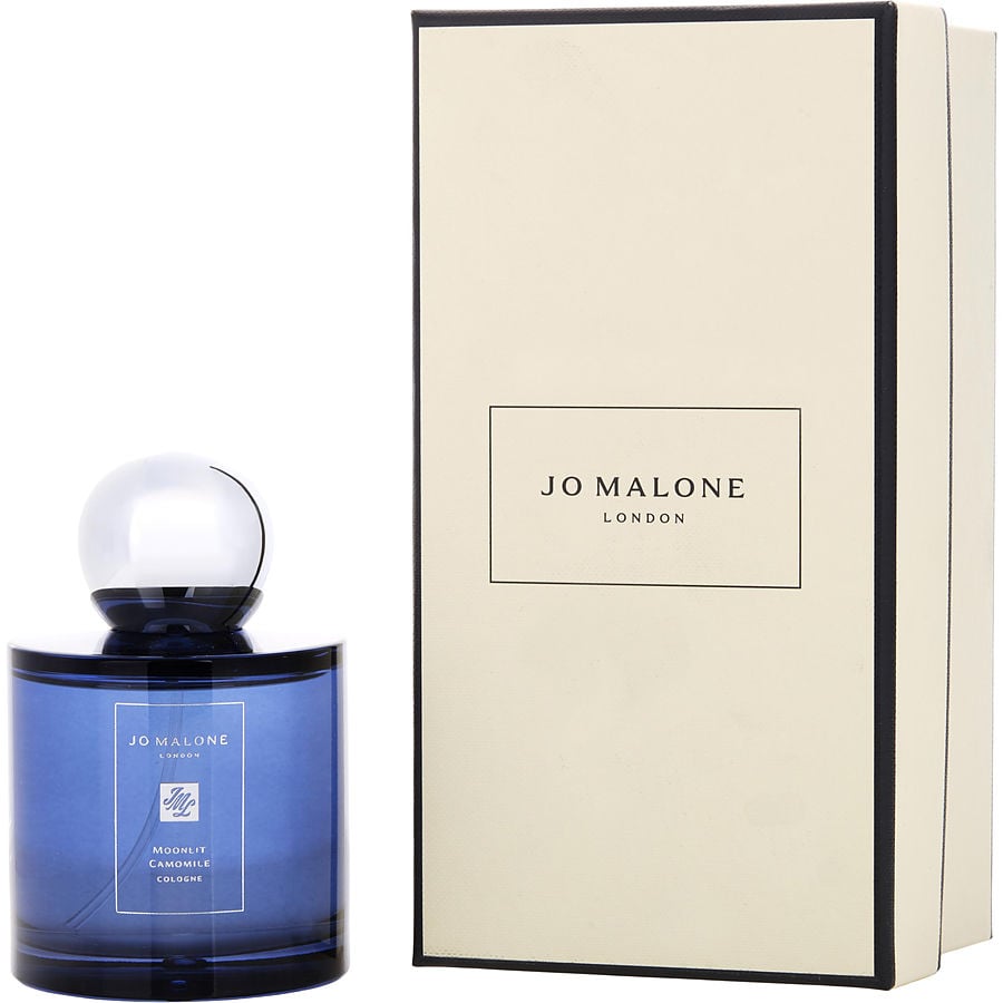 Perfume Unisex Jo Malone Moonlit Camomile Colônia Spray 100 Ml