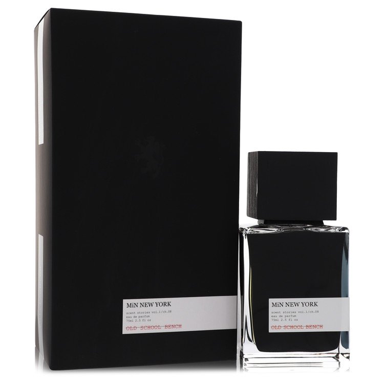 Perfume Feminino Min New York 75 ML Eau De Parfum Spray