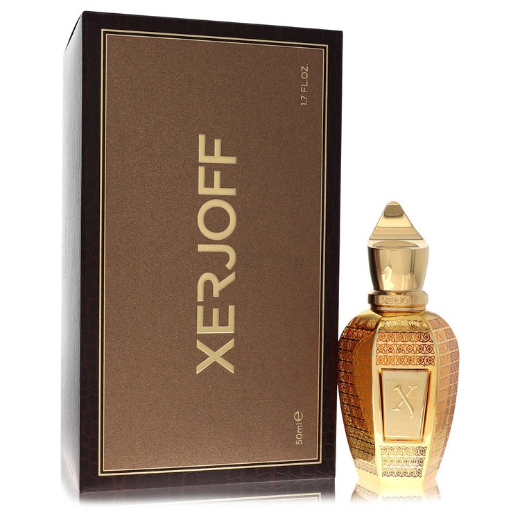 Col. Masculina Luxor Xerjoff 50 ML Eau De Parfum