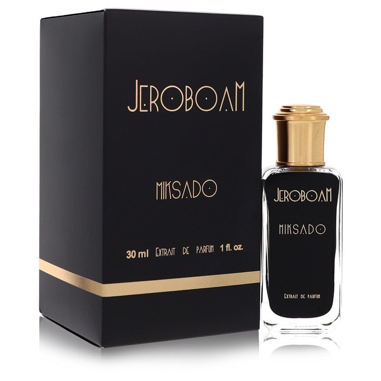 Perfume Feminino Miksado Jeroboam 30 ML Extrait De Parfum