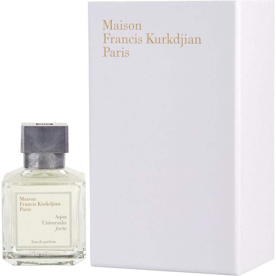 Perfume Unisex Maison Francis Kurkdjian Aqua Universalis Forte EDP 70 ML