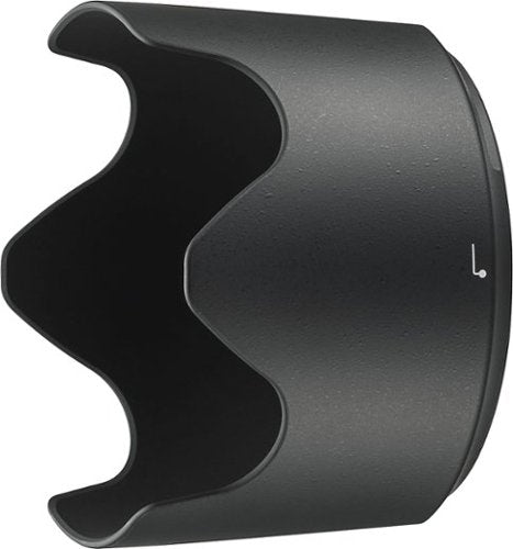 Nikon - Lente zoom telefoto AF-S NIKKOR 70-200mm f/2.8E FL ED VR para câmeras DSLR - Preto-20063