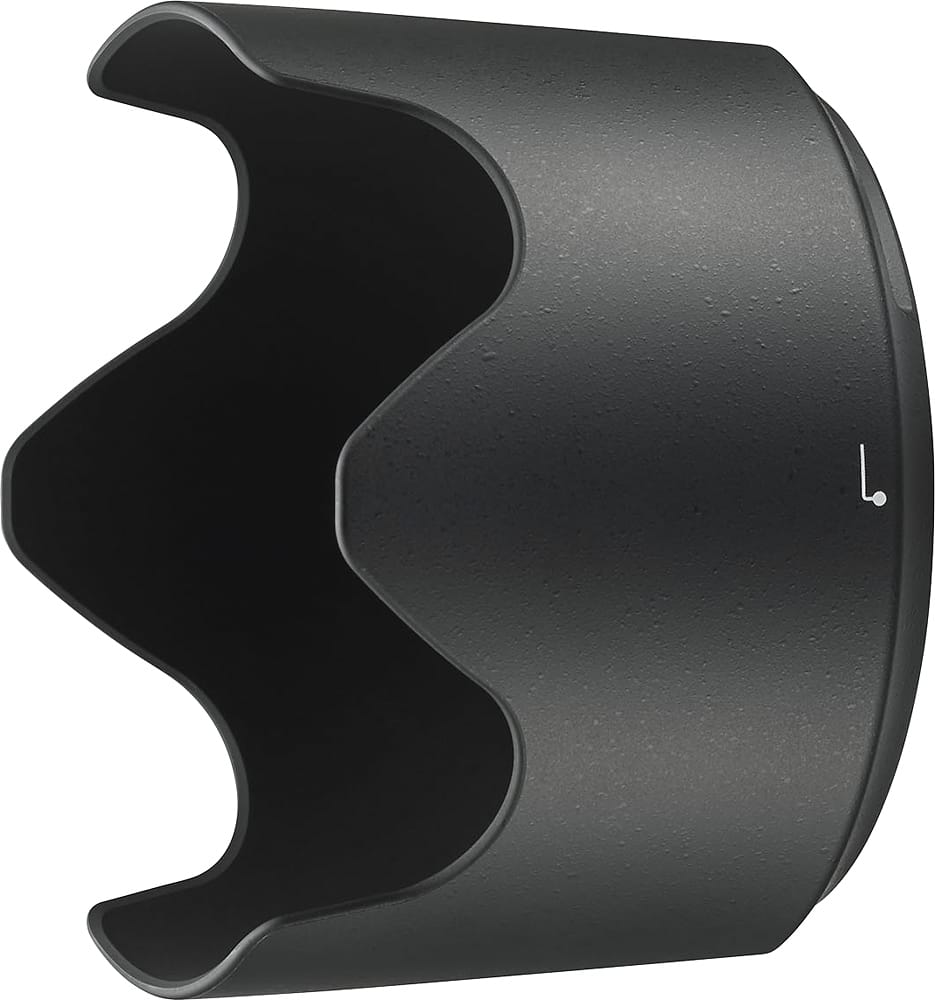 Nikon - Lente zoom telefoto AF-S NIKKOR 70-200mm f/2.8E FL ED VR para câmeras DSLR - Preto-20063