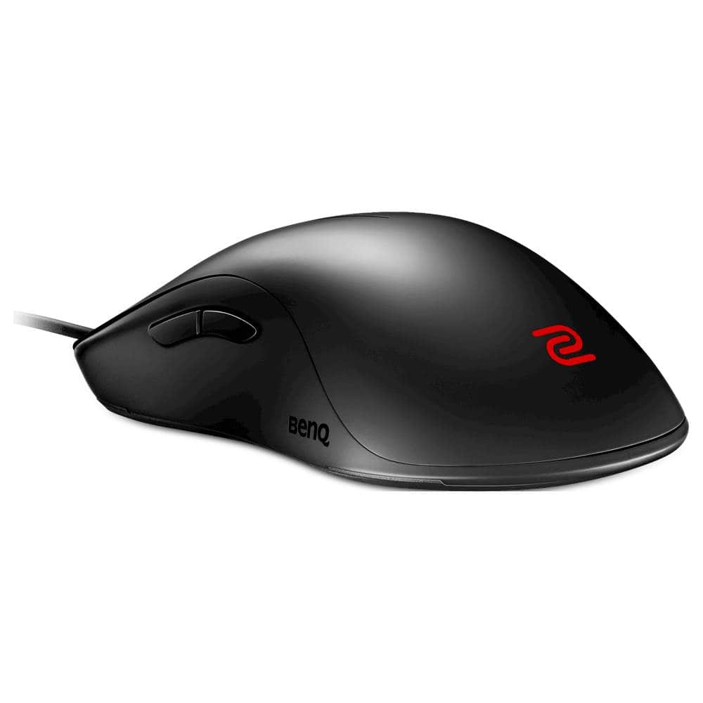 Mouse ZOWIE series USB Preto -FK1