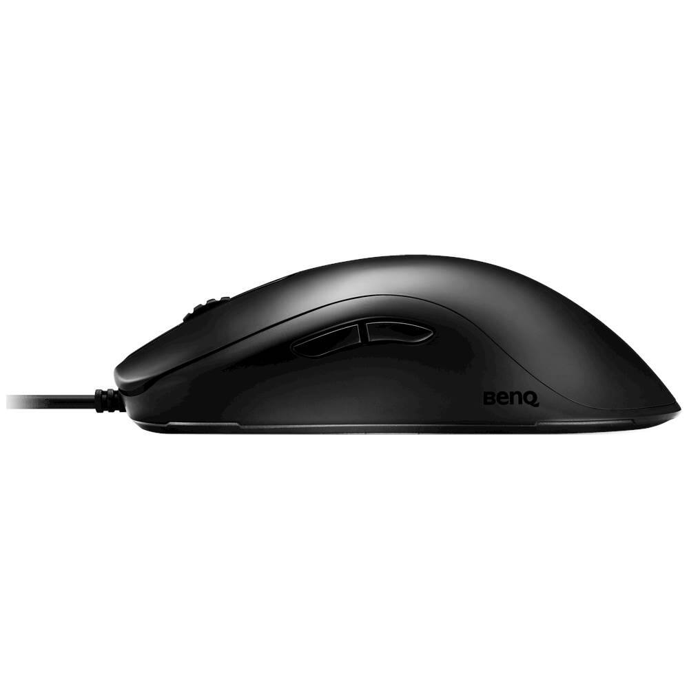 Mouse ZOWIE series USB Preto -FK1