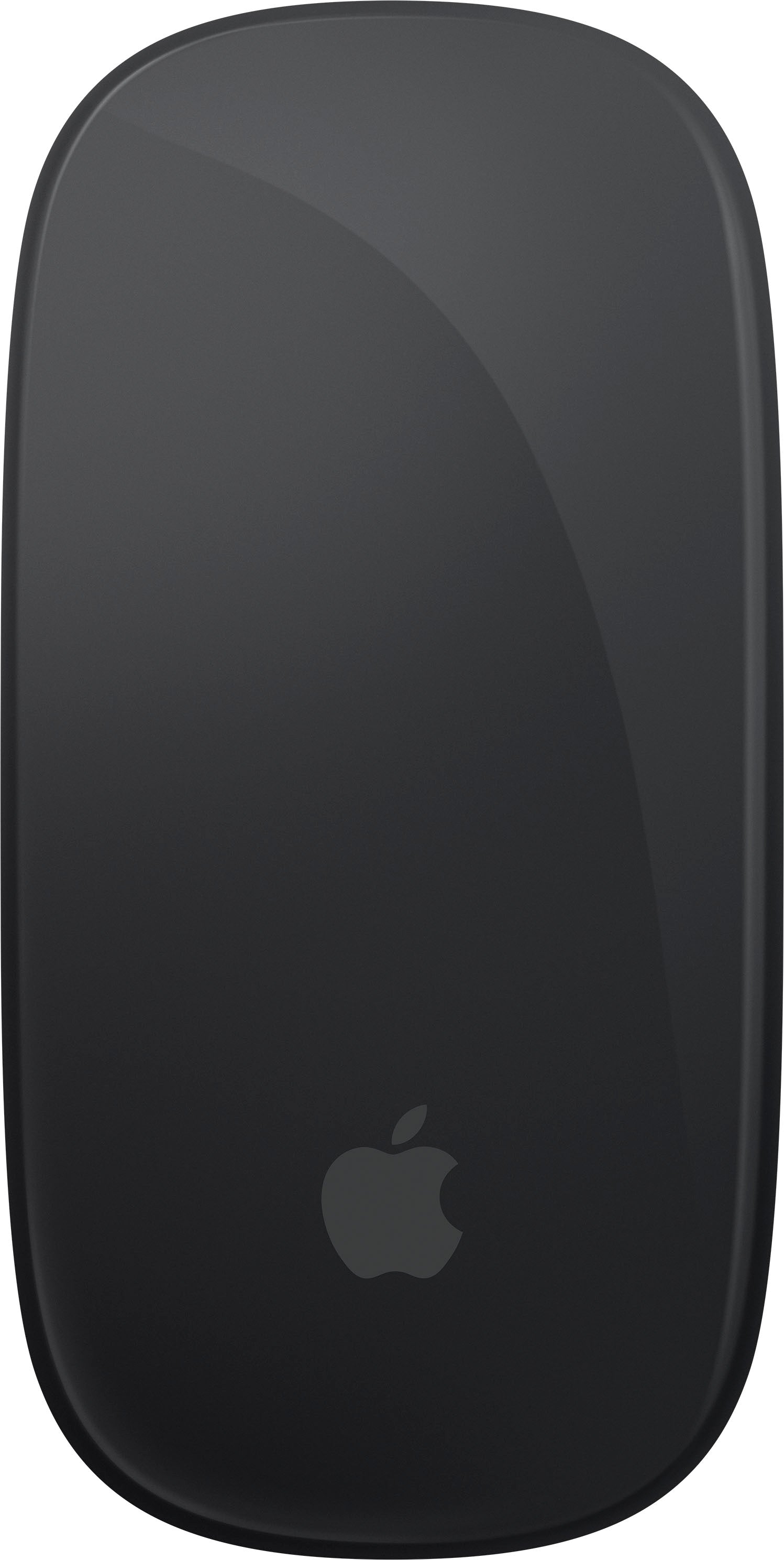 Apple - Magic Mouse - Preto